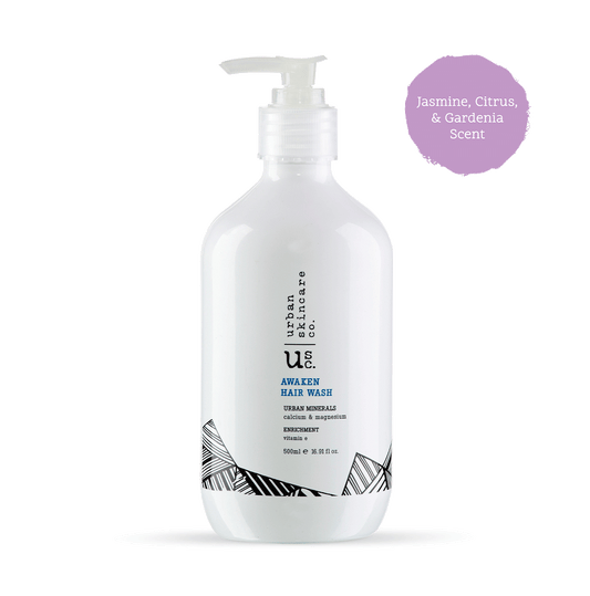 AWAKEN HAIR WASH
