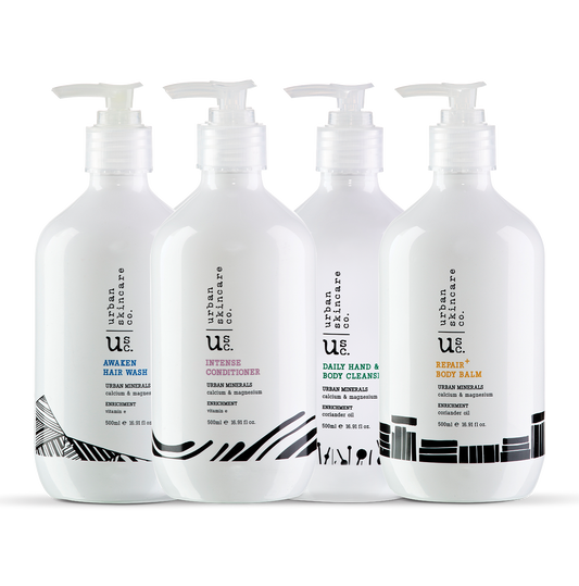 CITYSCAPE ESSENTIALS PACK