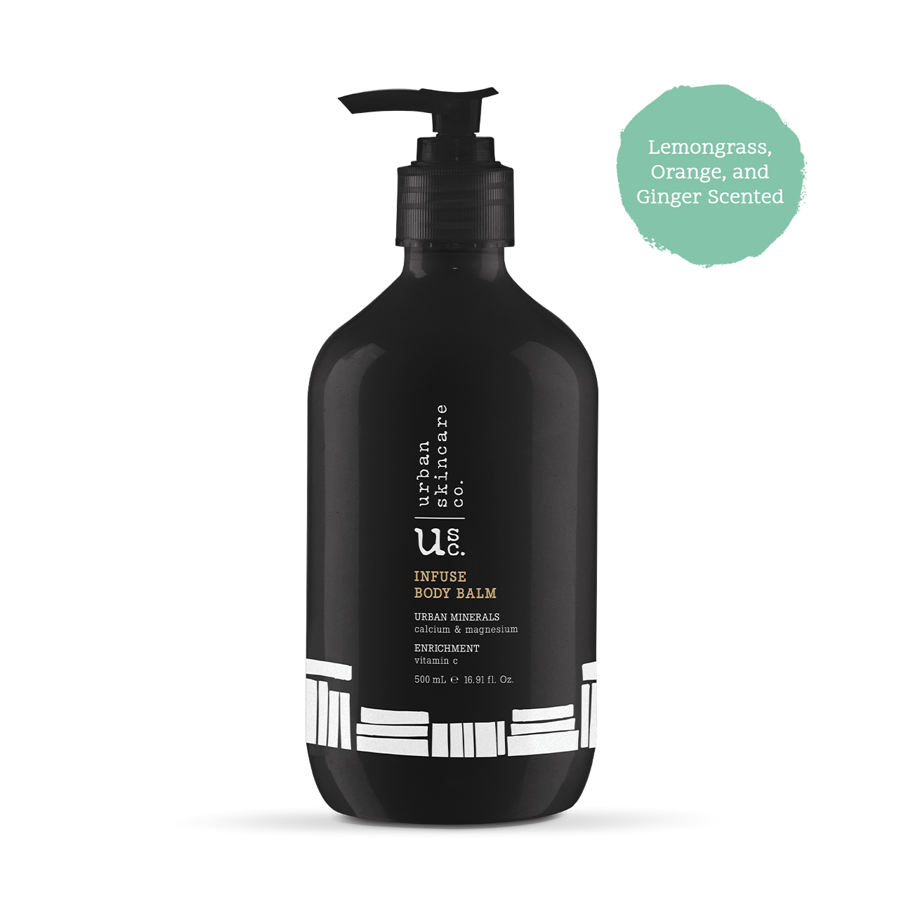 INFUSE BODY BALM