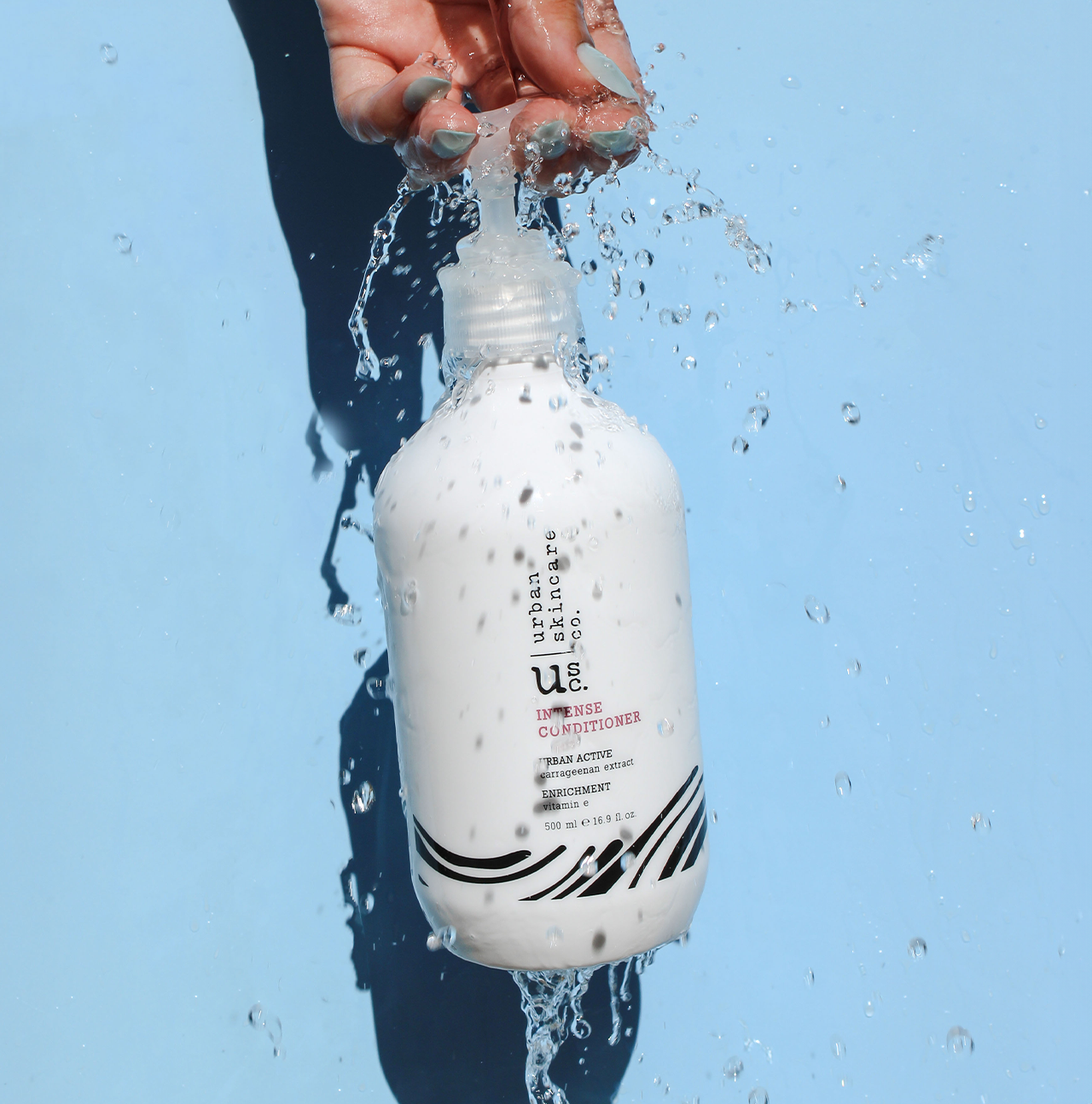 CITYSCAPE HAIR CARE DUO