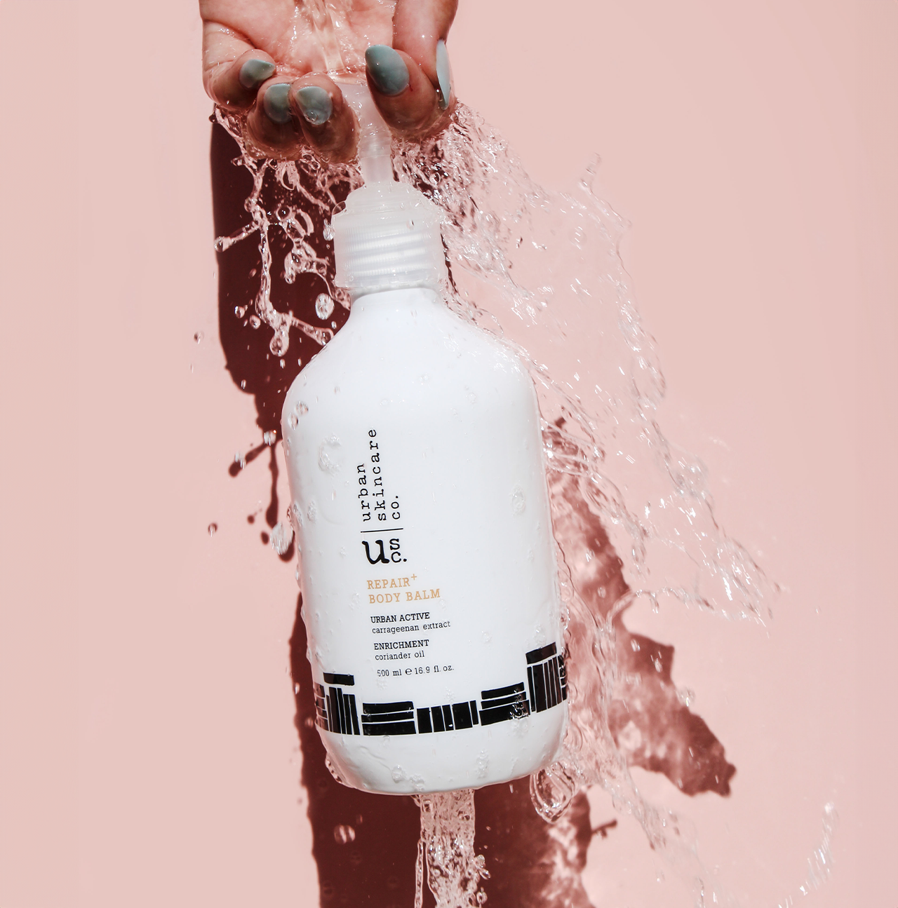 REPAIR BODY BALM