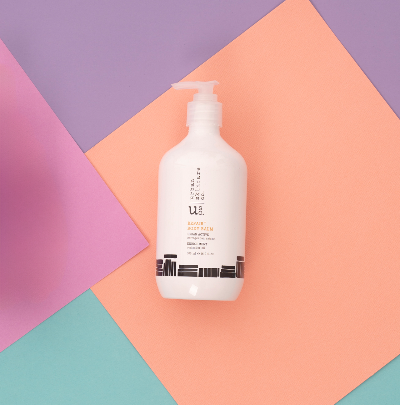 REPAIR BODY BALM