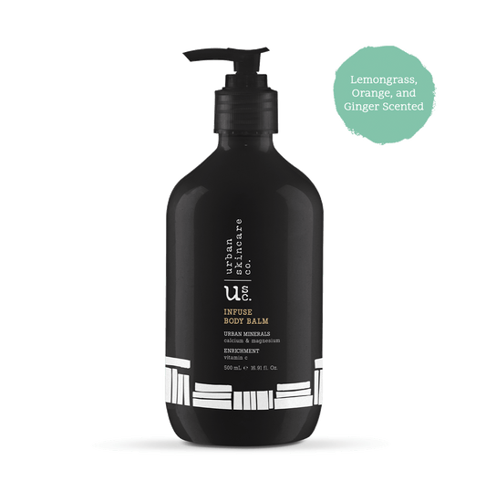 INFUSE BODY BALM