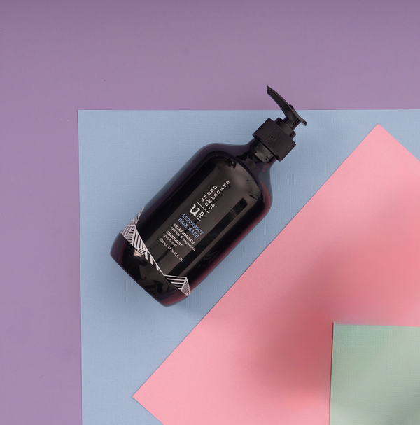 RESURRECT HAIR WASH | urban skincare co. – Urban Skincare Co.