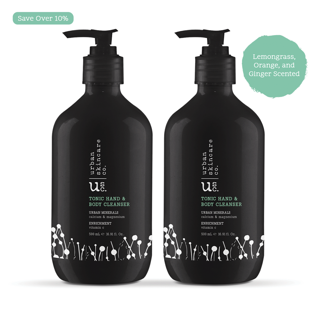 All – Urban Skincare Co.