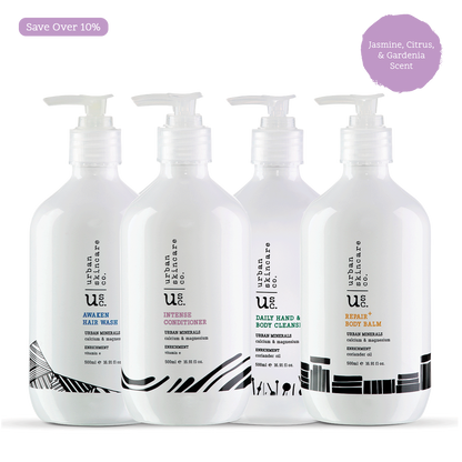 CITYSCAPE ESSENTIALS PACK